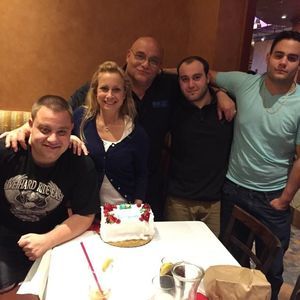 Meet your Posher, Marianna